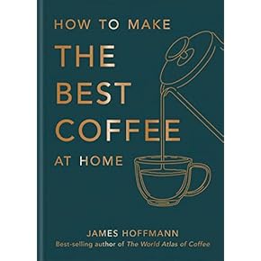 THE BOOK OF COFFEE/ザ ブック オブ コーヒー 洋書　古本 THE BOOK OF COFFEE/ザ ブック オブ コーヒー 洋書 古本